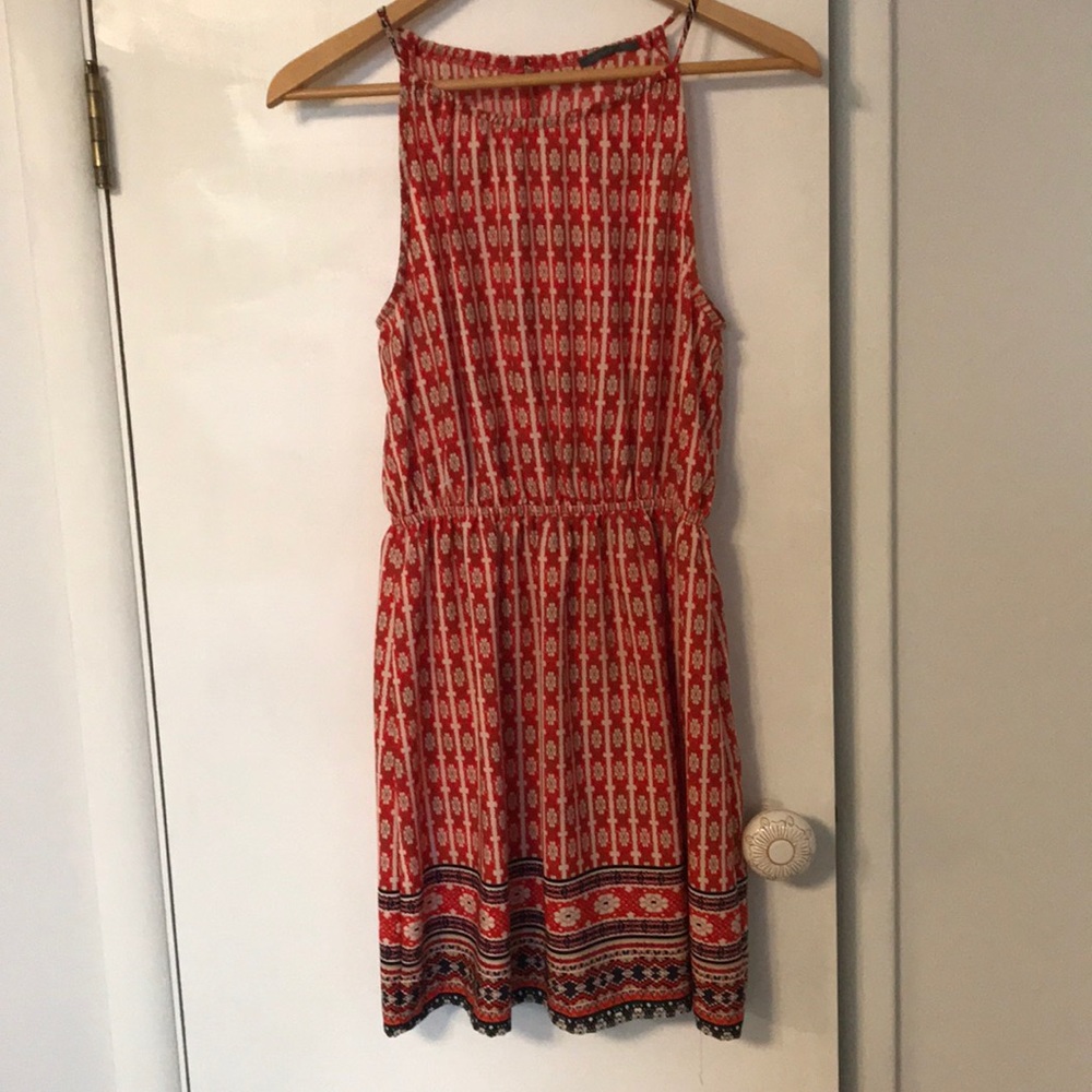 Summer Dress